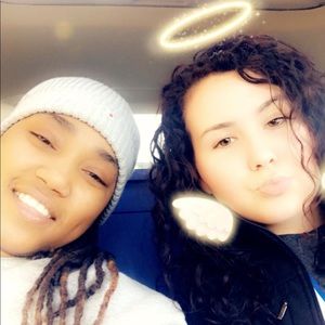 Meet your Posher, Sheauntrice